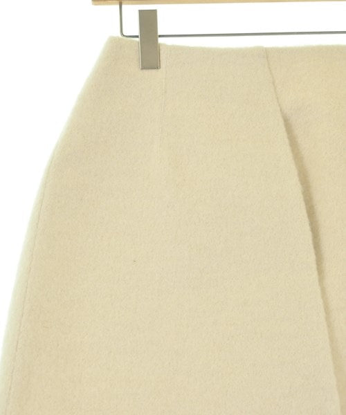 JIL SANDER 膝上裙