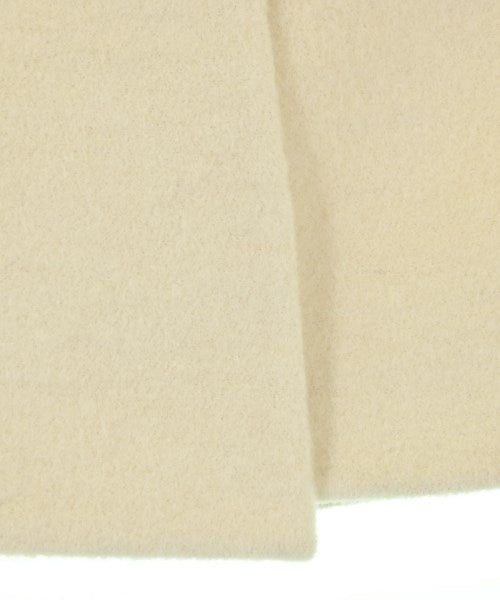 JIL SANDER 膝上裙