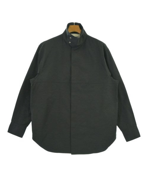 JIL SANDER 休閒襯衫