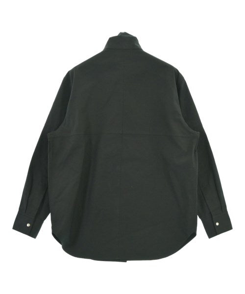 JIL SANDER 休閒襯衫