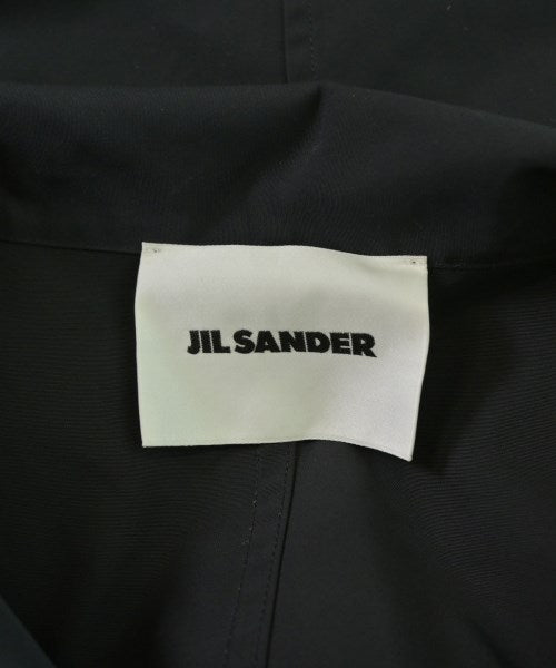 JIL SANDER 休閒襯衫