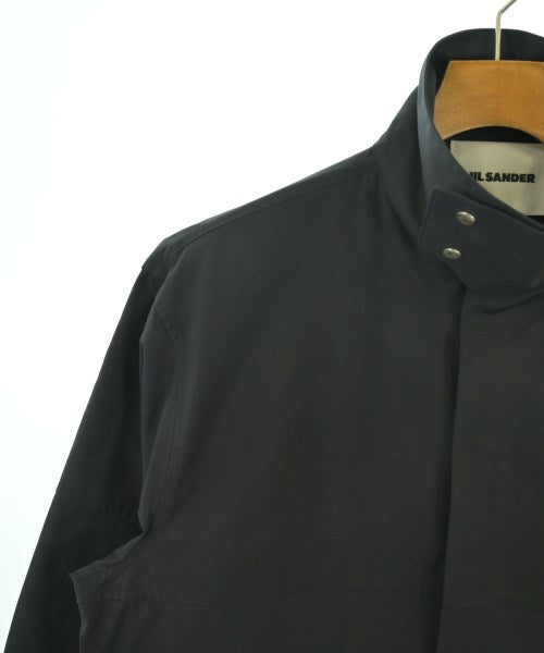 JIL SANDER 休閒襯衫