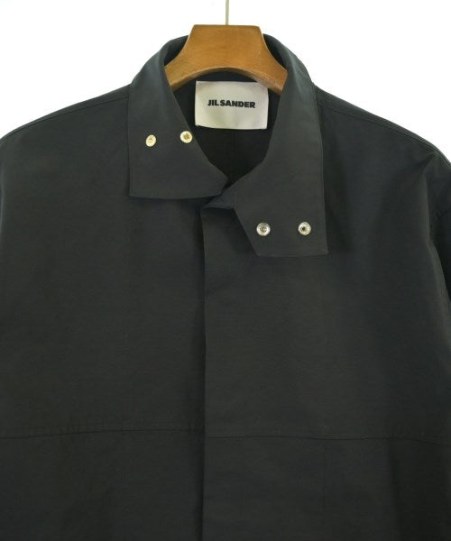 JIL SANDER 休閒襯衫