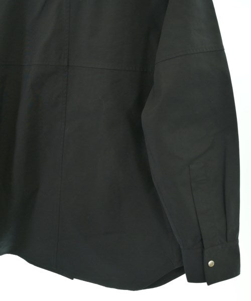 JIL SANDER 休閒襯衫