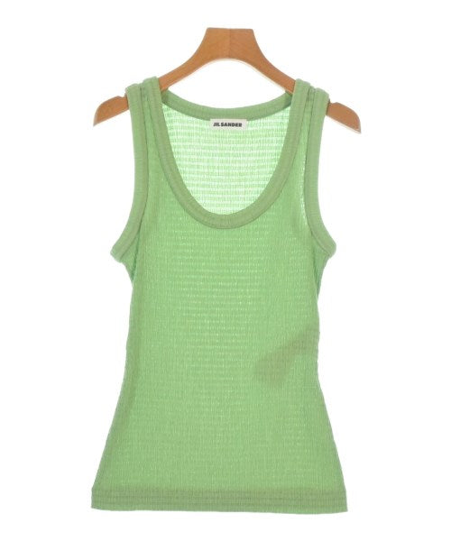 JIL SANDER 無袖上衣