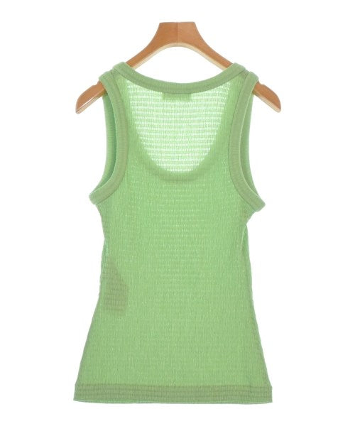 JIL SANDER 無袖上衣