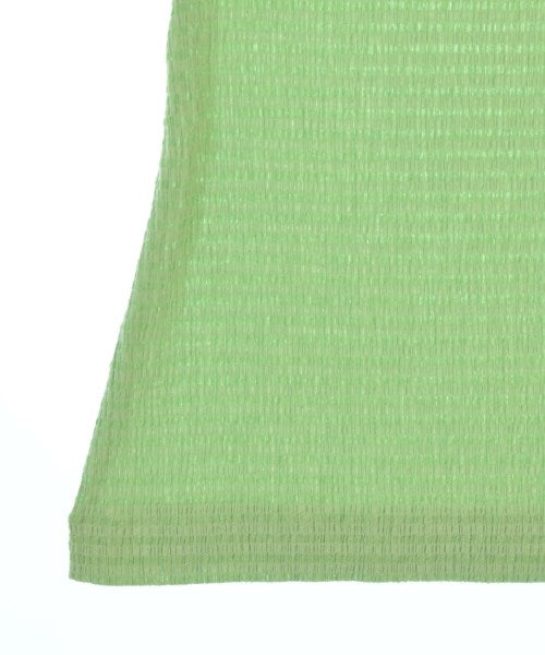 JIL SANDER 無袖上衣