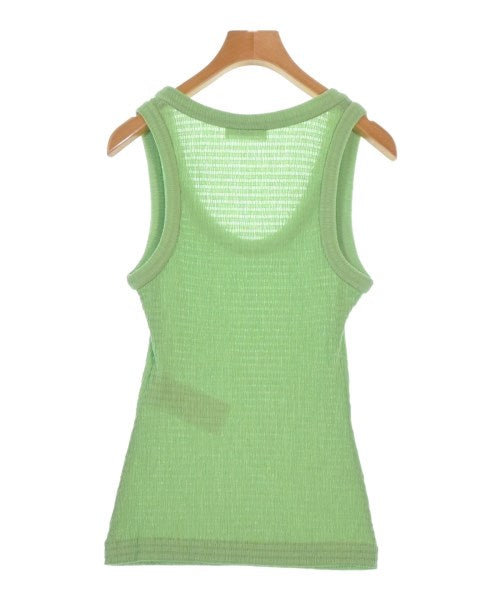 JIL SANDER 無袖上衣