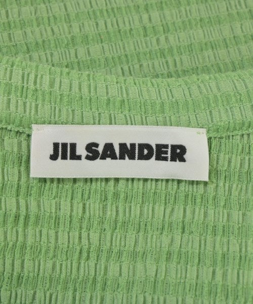 JIL SANDER 無袖上衣
