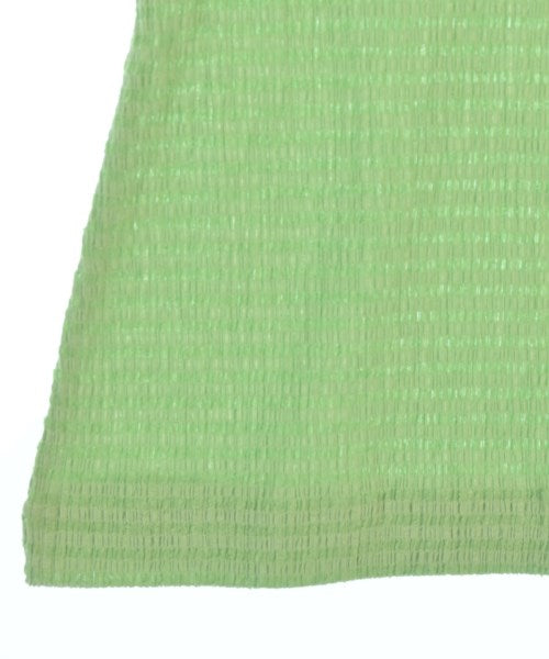 JIL SANDER 無袖上衣