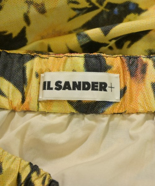 JIL SANDER 長裙/超長裙