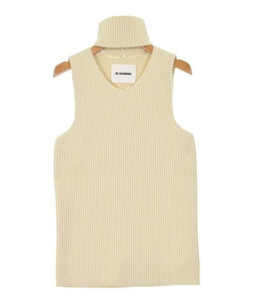 JIL SANDER 背心
