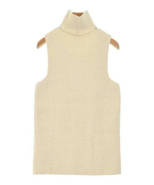 JIL SANDER 背心