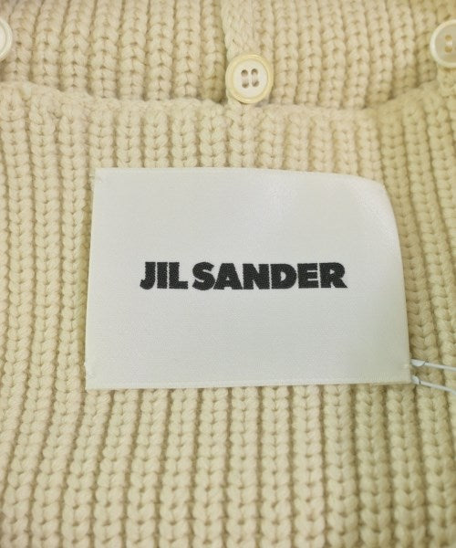 JIL SANDER 背心
