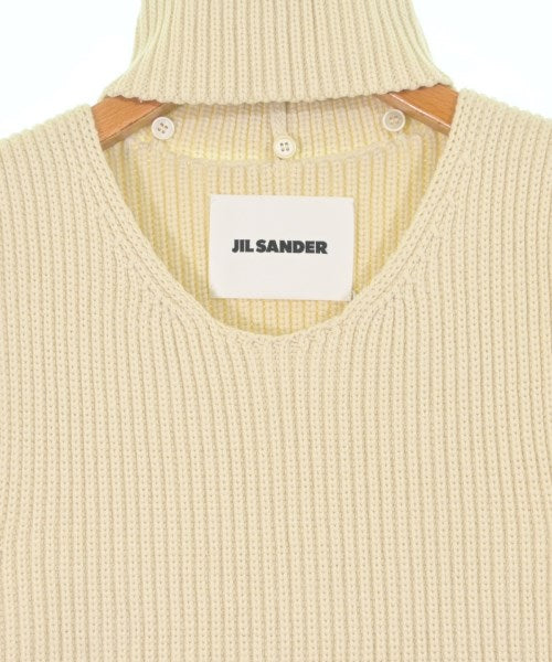 JIL SANDER 背心