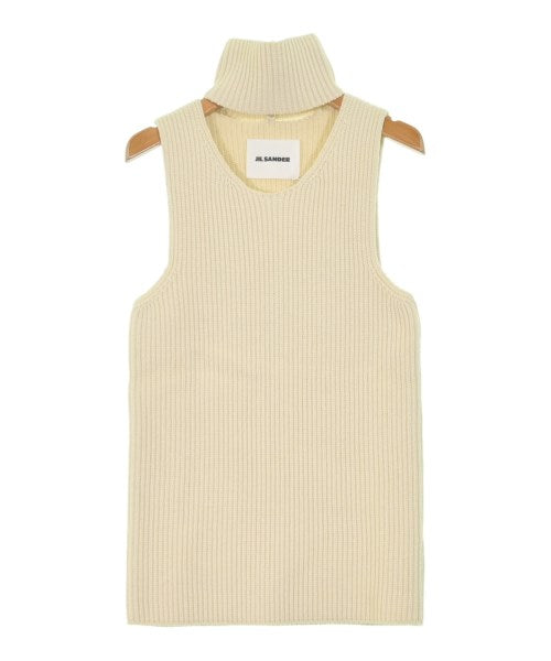 JIL SANDER 背心