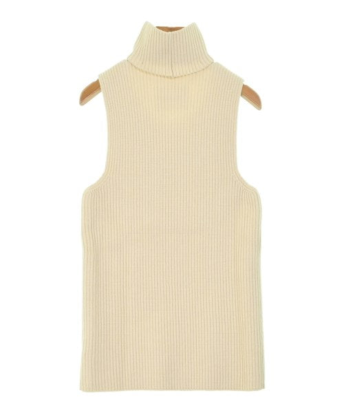 JIL SANDER 背心