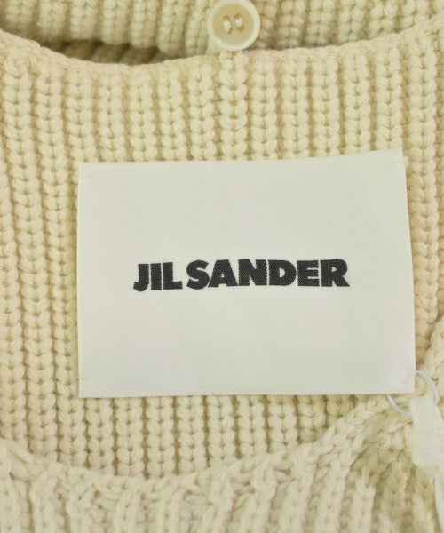 JIL SANDER 背心