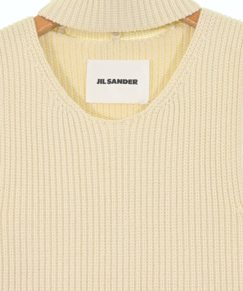 JIL SANDER 背心