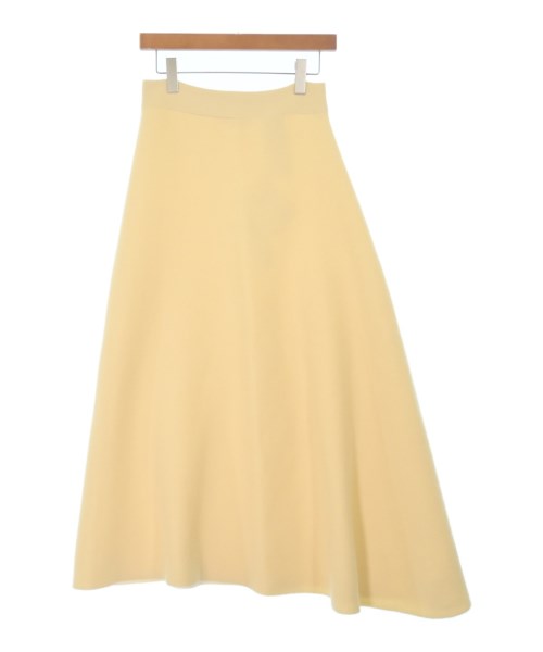 JIL SANDER 長裙/超長裙