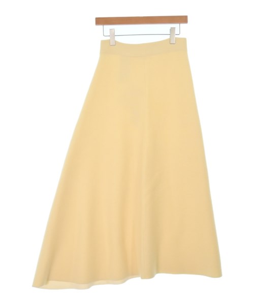 JIL SANDER 長裙/超長裙