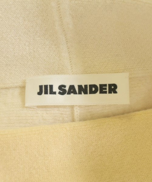 JIL SANDER 長裙/超長裙
