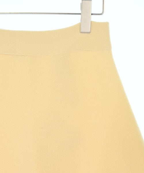 JIL SANDER 長裙/超長裙