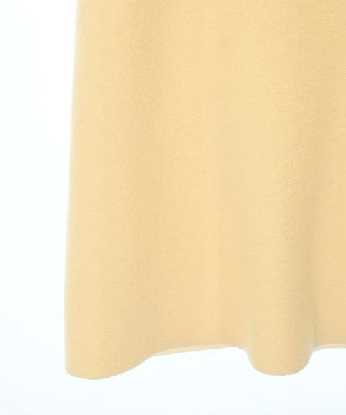 JIL SANDER 長裙/超長裙