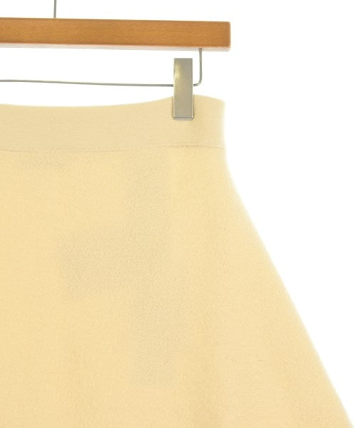 JIL SANDER 長裙/超長裙