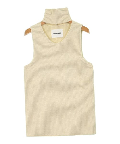 JIL SANDER 背心