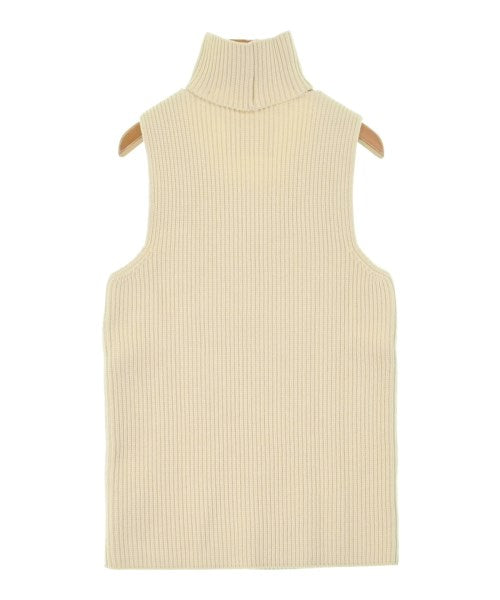 JIL SANDER 背心