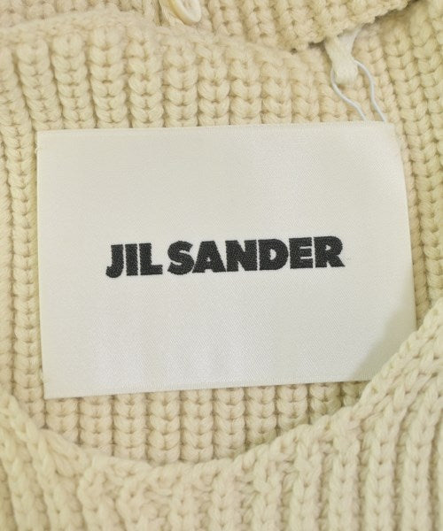 JIL SANDER 背心