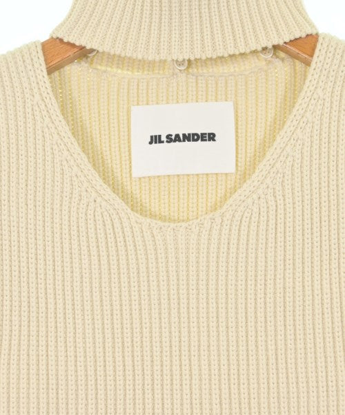 JIL SANDER 背心