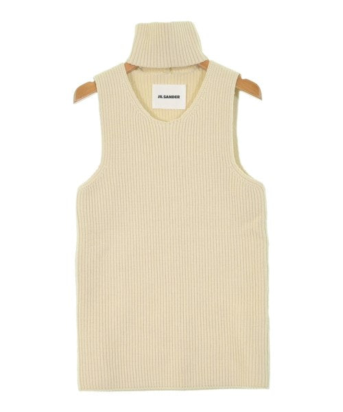 JIL SANDER 背心