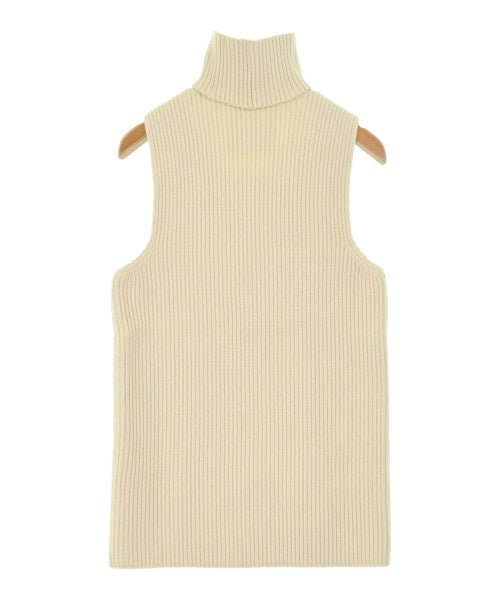 JIL SANDER 背心
