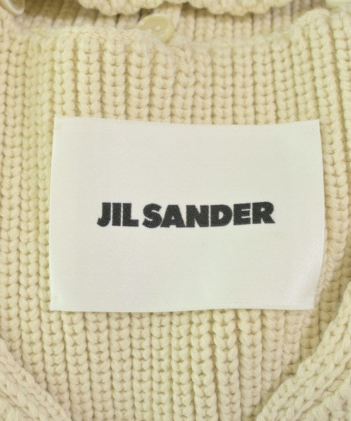 JIL SANDER 背心