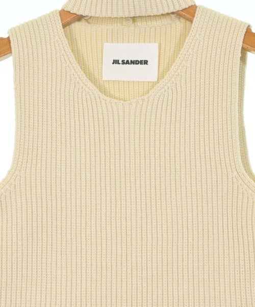JIL SANDER 背心
