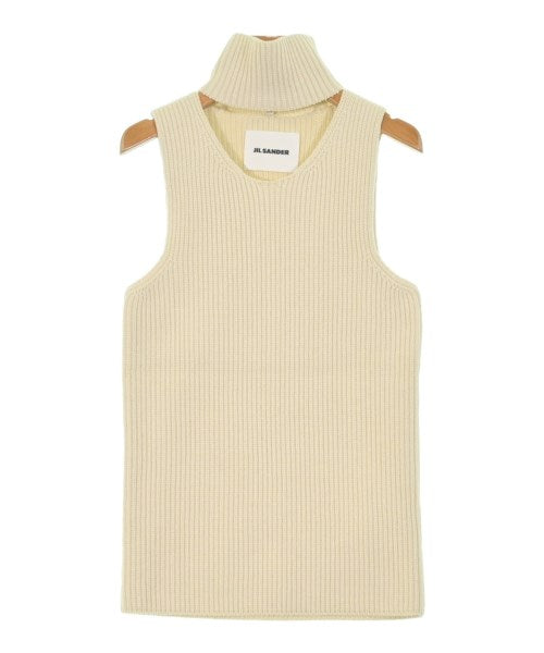 JIL SANDER 背心