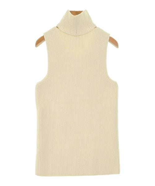 JIL SANDER 背心
