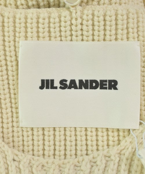 JIL SANDER 背心