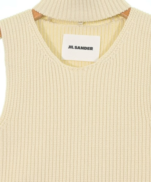 JIL SANDER 背心