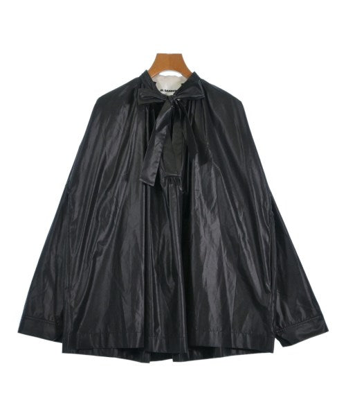 JIL SANDER 女襯衫