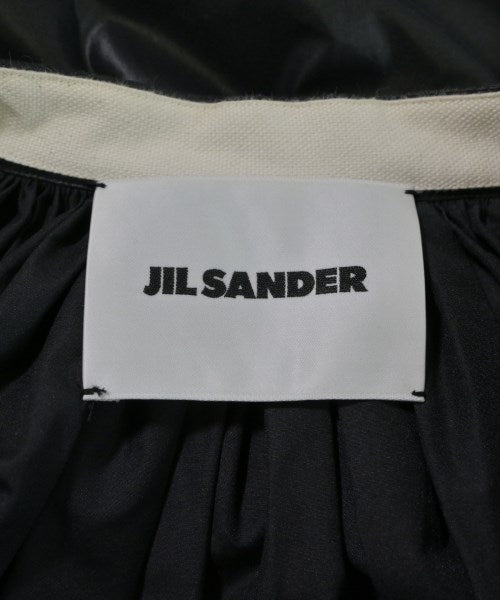 JIL SANDER 女襯衫