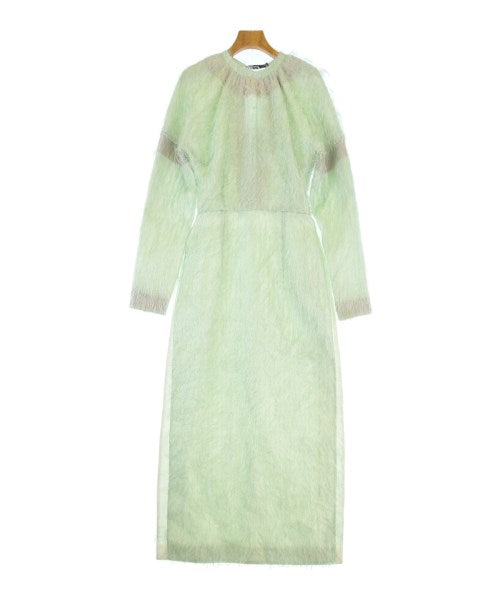 JIL SANDER 洋裝