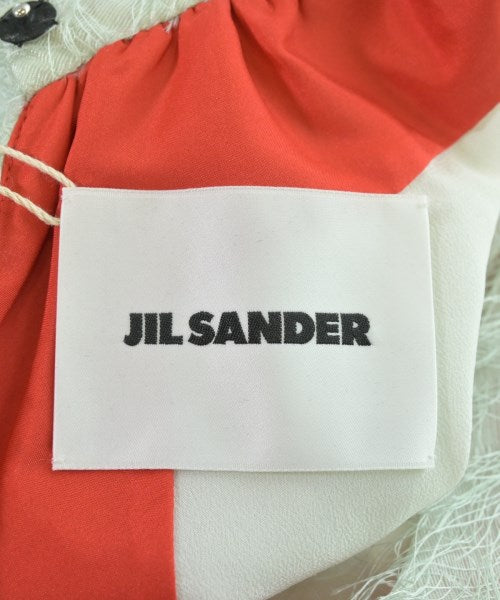 JIL SANDER 洋裝