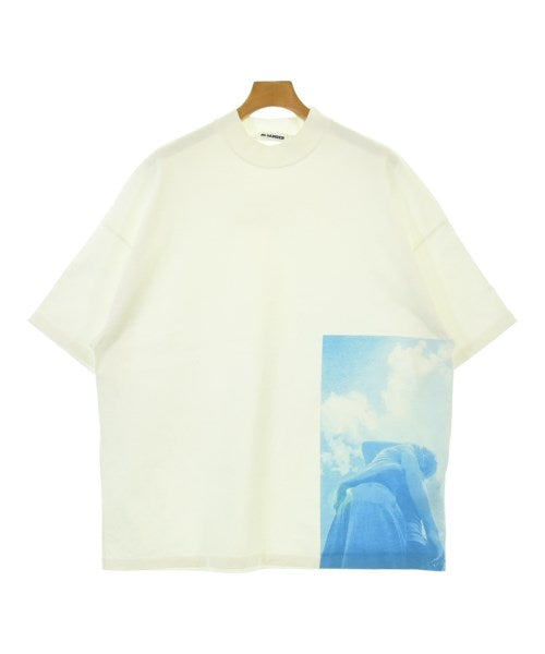 JIL SANDER T恤/上衣
