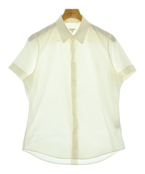 JIL SANDER 休閒襯衫