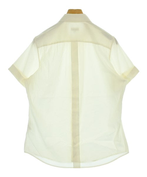 JIL SANDER 休閒襯衫