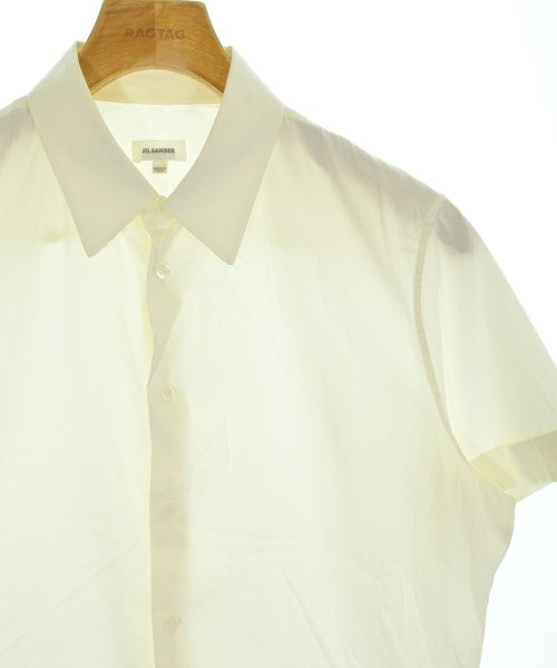 JIL SANDER 休閒襯衫