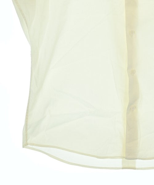 JIL SANDER 休閒襯衫